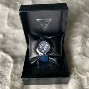 Guess watch
